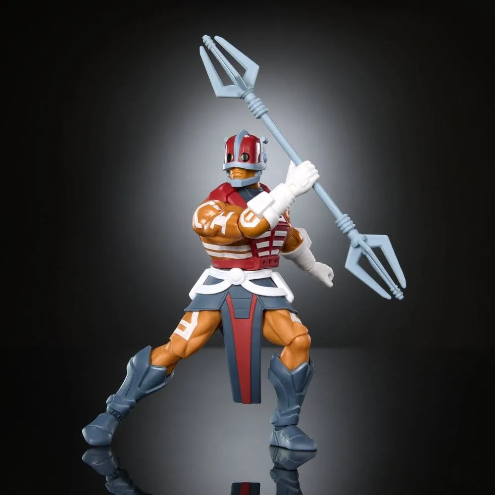 Masters of the Universe Action Figure – Origins Zodak 14 cm 4