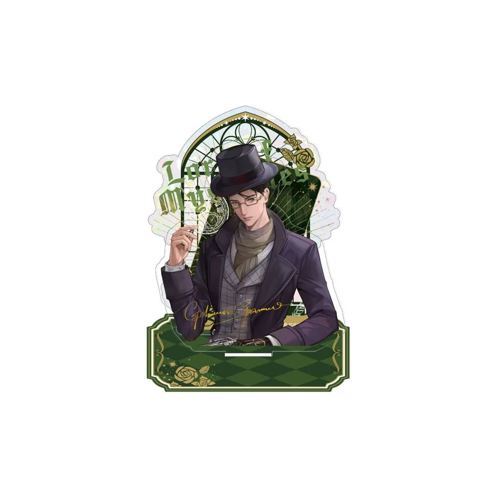 Lord of the Mysteries Acrylic Stand – Gehrman Floating Shadows 15 cm