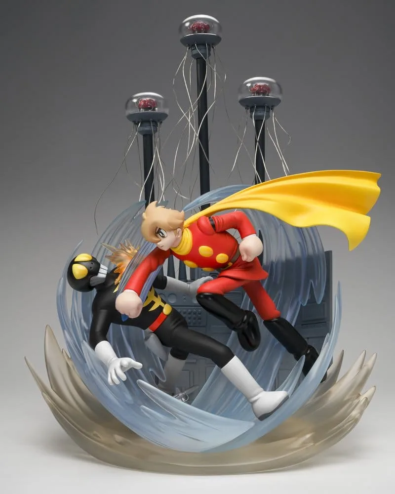 Cyborg 009 PVC Statue – Figuarts ZERO The Final Duel 33 cm