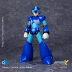 Mega Man X Action Figure – Exquisite Basic 14.5 cm 1