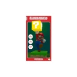Super Mario Diorama Light – Movable Figures 35 cm 2