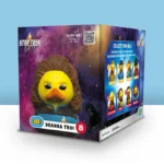 Star Trek PVC Figure – Tubbz Deanna Troi Boxed Edition 10 cm 3