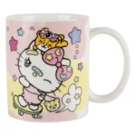 Sanrio Mug – Hello Kitty Skate 320 ml 1