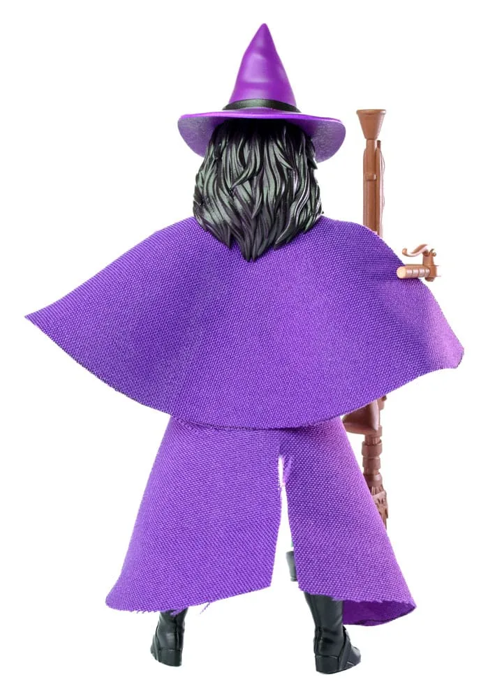 Legends of Dragonore Action Figure – Horri-Dame 14 cm 4