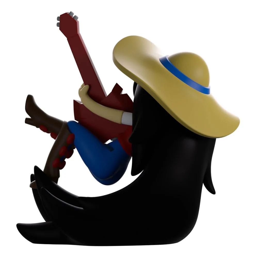 Adventure Time Vinyl Figure – Marceline 11 cm 2