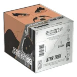 Star Trek The Original Series Deck Box – Squaroe Klingon ST017 12