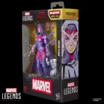 Marvel Legends Action Figure – Psylocke Box BAF 15 cm 14