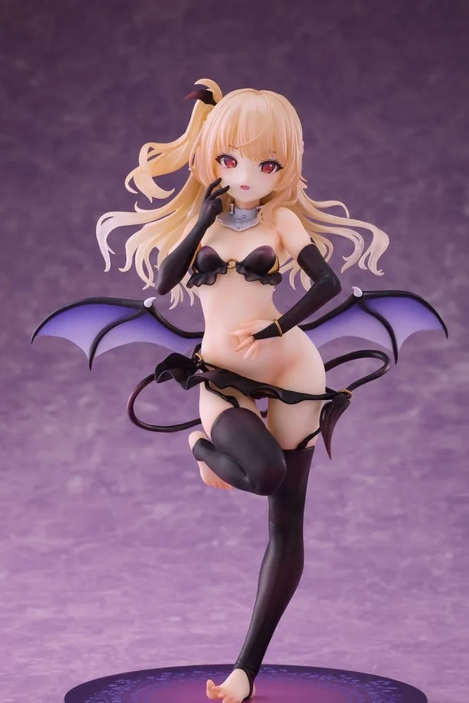 Original Character PVC Figure – Tiffany 1/6 Scale 16 cm 14