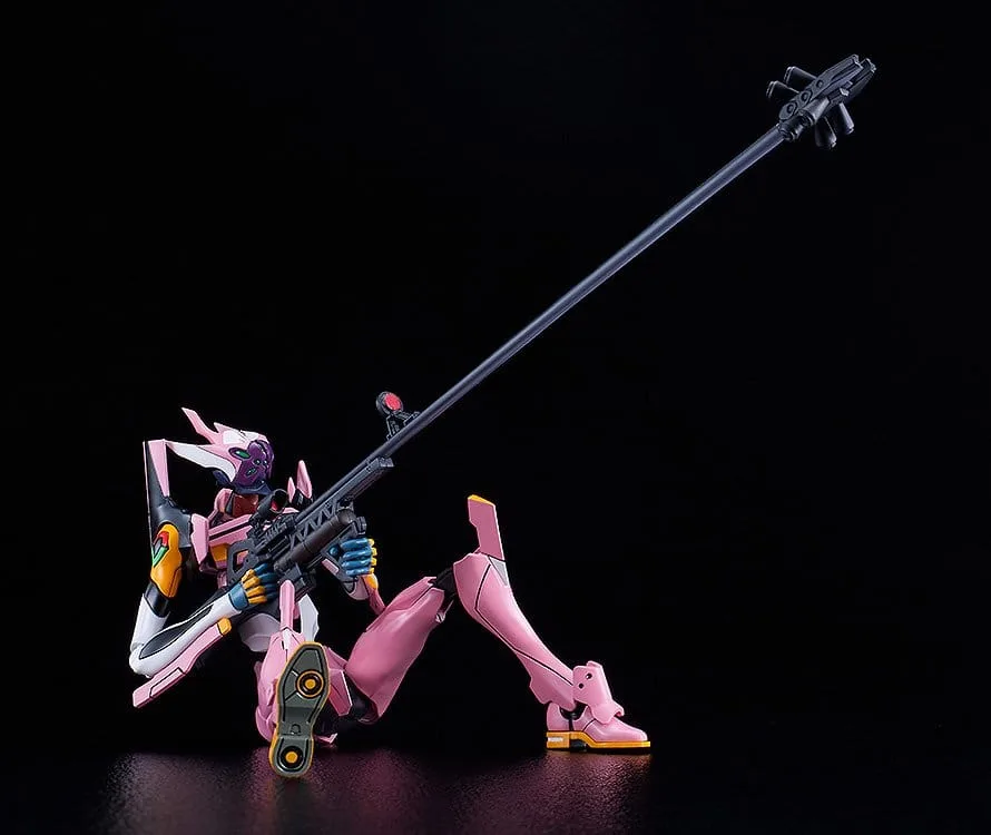 Rebuild of Evangelion Model Kit – Moderoid Type-08a 16.5 cm 6
