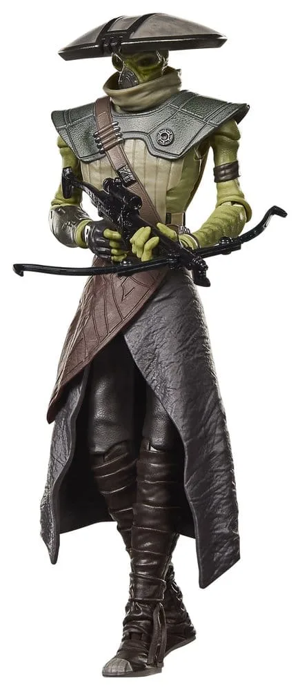 Star Wars Action Figure – Embo Black Series 15 cm 9