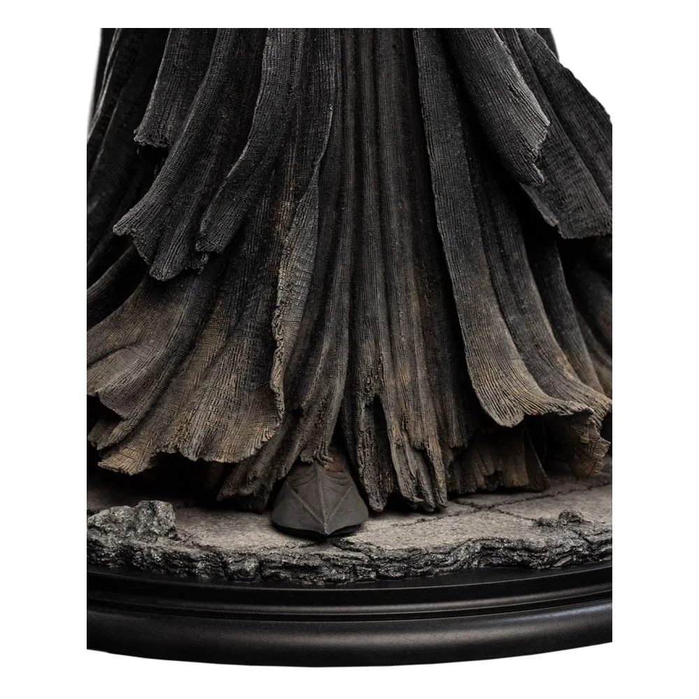 The Lord of the Rings Statue – Ringwraith 1/6 Scale 46 cm 10