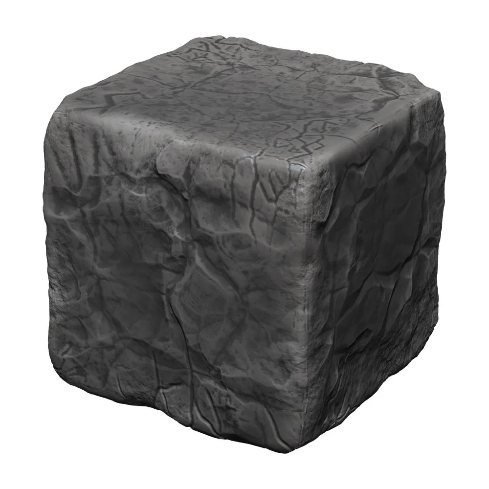 WizKids Dungeon Dressings Trap Set – Hidden Hazards 6
