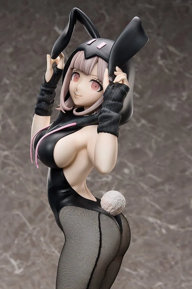 Danganronpa 2 Sammelfigur – Chiaki Nanami Bunny 1:3 60 cm 8