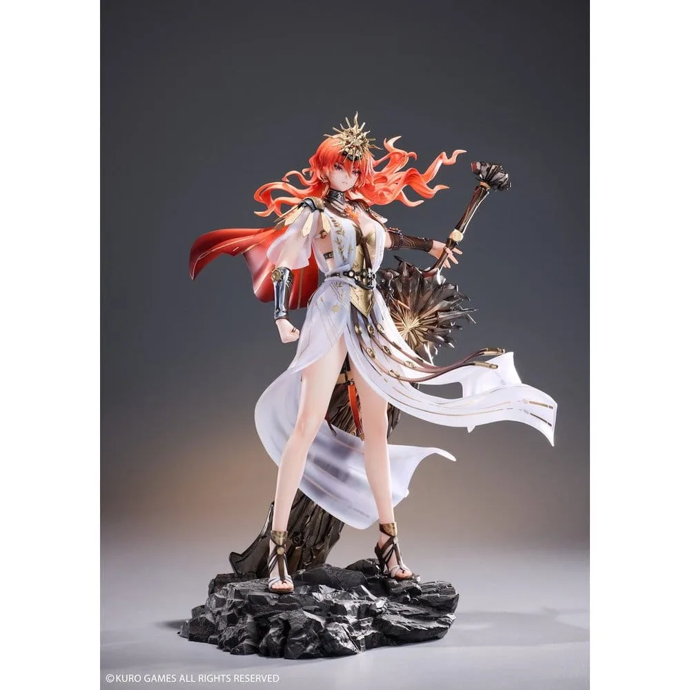 Wuthering Waves Figure – Augusta 1:7 Scale 28.5 cm 3
