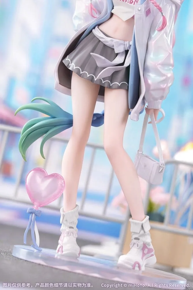 Honkai: Star Rail PVC Figure – Cyrene Wonderful Holiday 20 cm 7