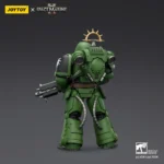 Warhammer 40K Action Figure – Salamanders Heavy Intercessor 12.7 cm 3