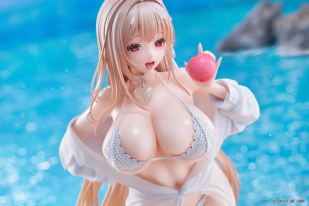 Goddess of Victory: Nikke Figure – Viper Shine of Love 27.5 cm 6