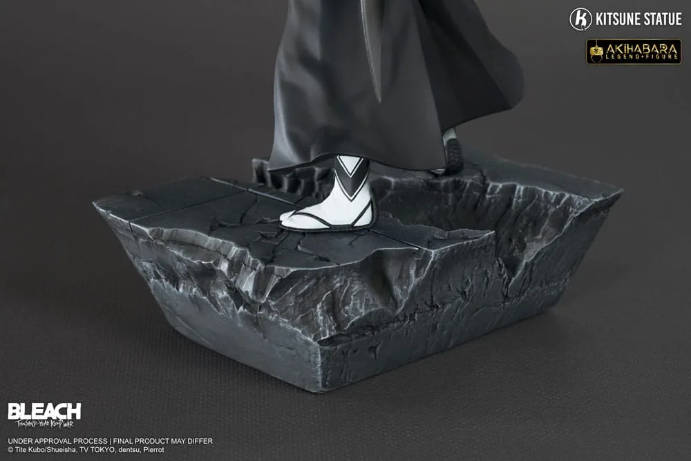 Bleach Thousand-Year Blood War Statue – Ichigo 1/8 29 cm 5