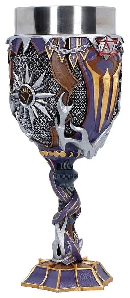 Baldur’s Gate III Goblet – Shadowheart 20 cm 4