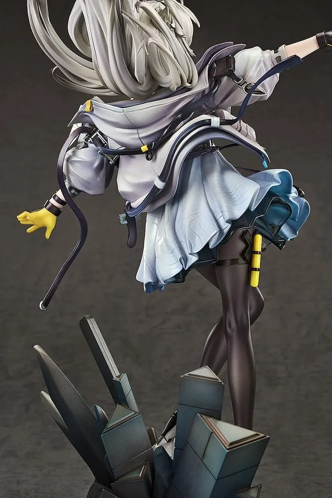 Arknights Endfield Figure – Perlica 1/7 32 cm 11