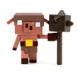 Minecraft Mini Figures – Nano Metalfigs Wave 2 Set of 12 6 cm 13