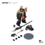 Warhammer Action Figure – Prince of Crows 12.5 cm 10