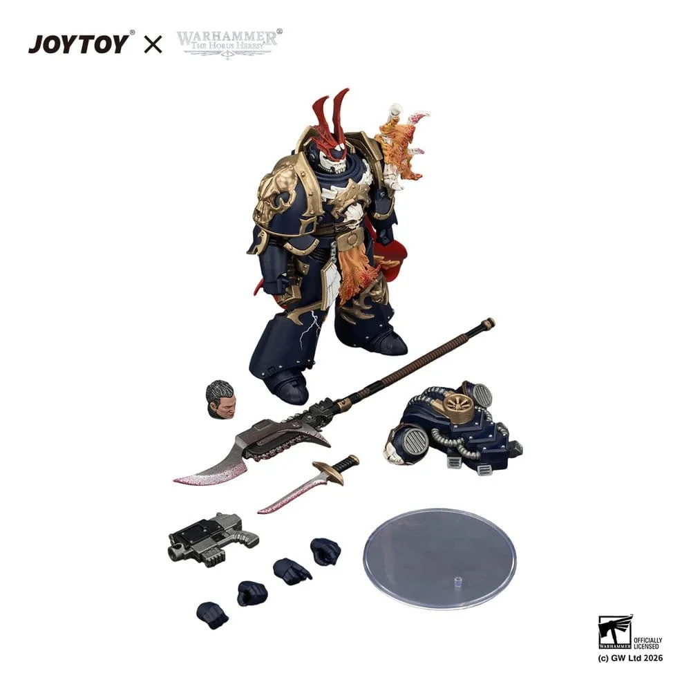 Warhammer Action Figure – Prince of Crows 12.5 cm 10