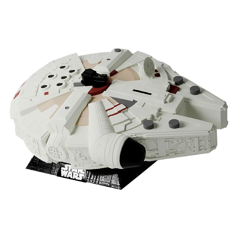Star Wars Coin Bank – Millennium Falcon
