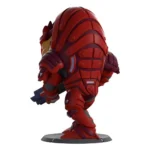 Mass Effect Vinyl Figure – Youtooz Wrex 12 cm 5