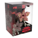 Stranger Things Vinyl Figure – Lunging Demogorgon 10 cm 1