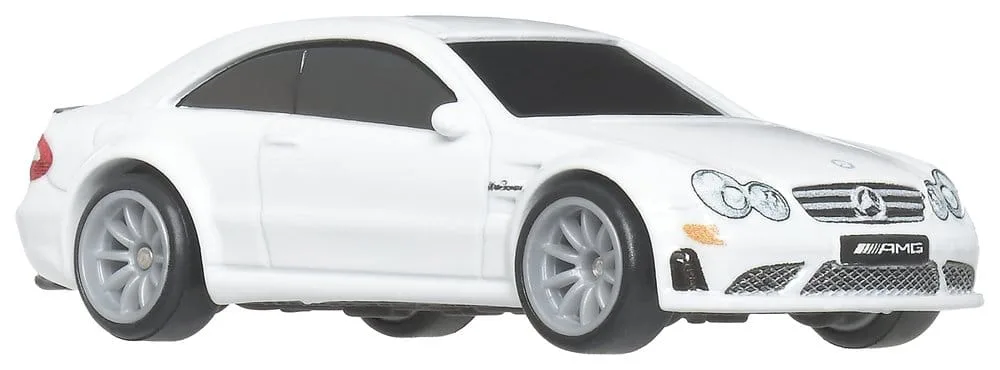 Hot Wheels Die-Cast Vehicles – Premium Car Culture 976R 1/64 9
