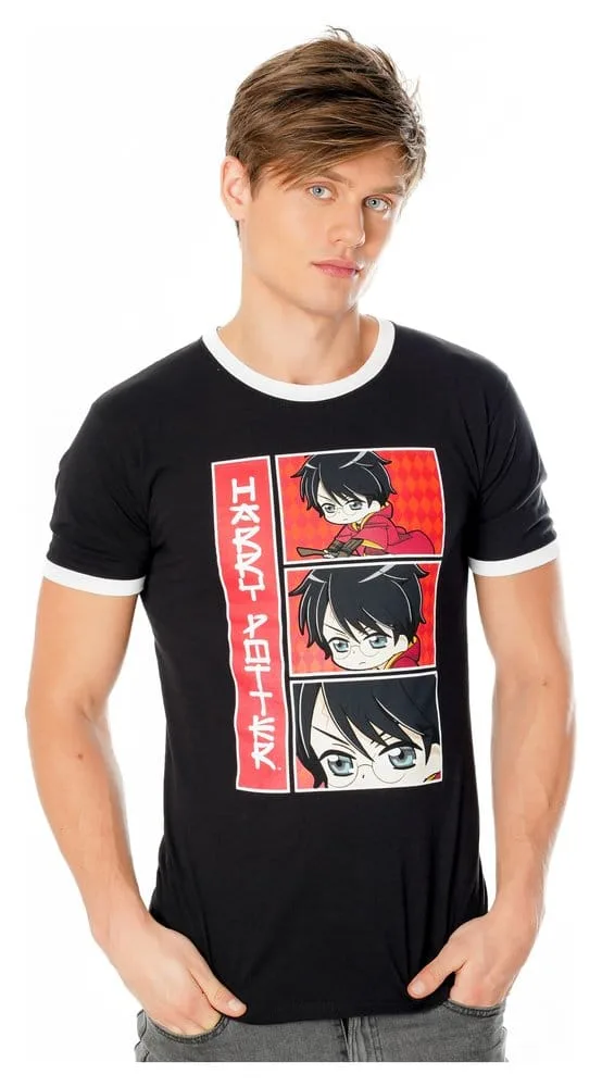 Harry Potter T-Shirt – Comic Box
