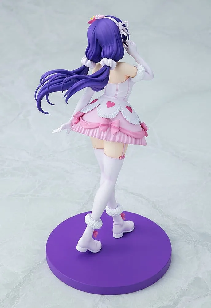 Love Live PVC Figure – Nozomi Tojo 15th Anniversary 16 cm 5