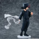 Nintama Rantaro Sammelfigur – Hannosuke Doi 20 cm 6