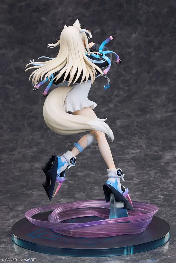 Hololive Statue – Fuwawa Abyssgard AXGRIT Ver. 27 cm 6