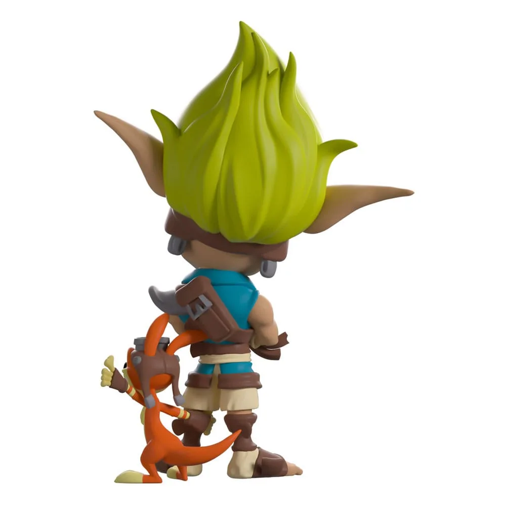 Jak and Daxter Vinyl Figure – Youtooz Duo 13 cm 4