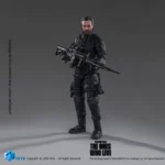The Walking Dead Action Figure – Rick Grimes Exquisite Mini 10.5 cm 7