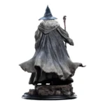 The Lord of the Rings Statue – Gandalf the Grey Pilgrim 36 cm 5