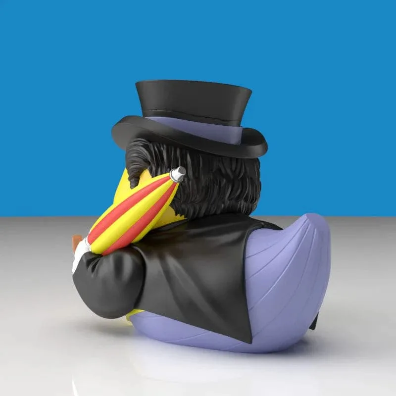 DC Comics PVC Figure – Penguin Tubbz 1st Edition 10 cm 2