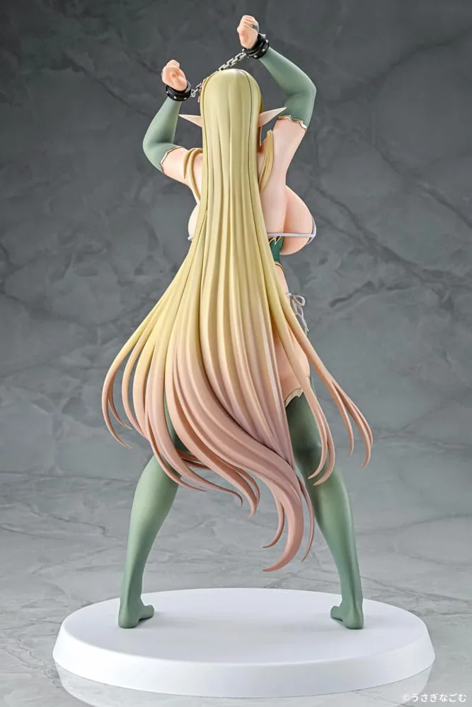 The Twilight Elf of the Evening Statue – Eilene 1/6 28 cm 5