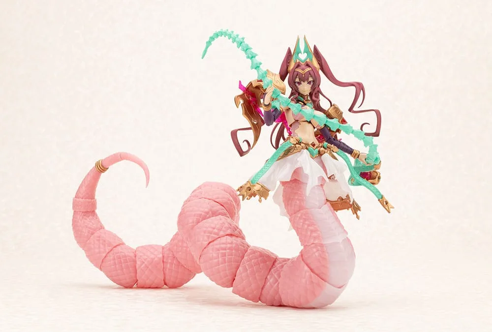 Arcanadea Plastic Model Kit – Meltina Reproduction 20 cm 11