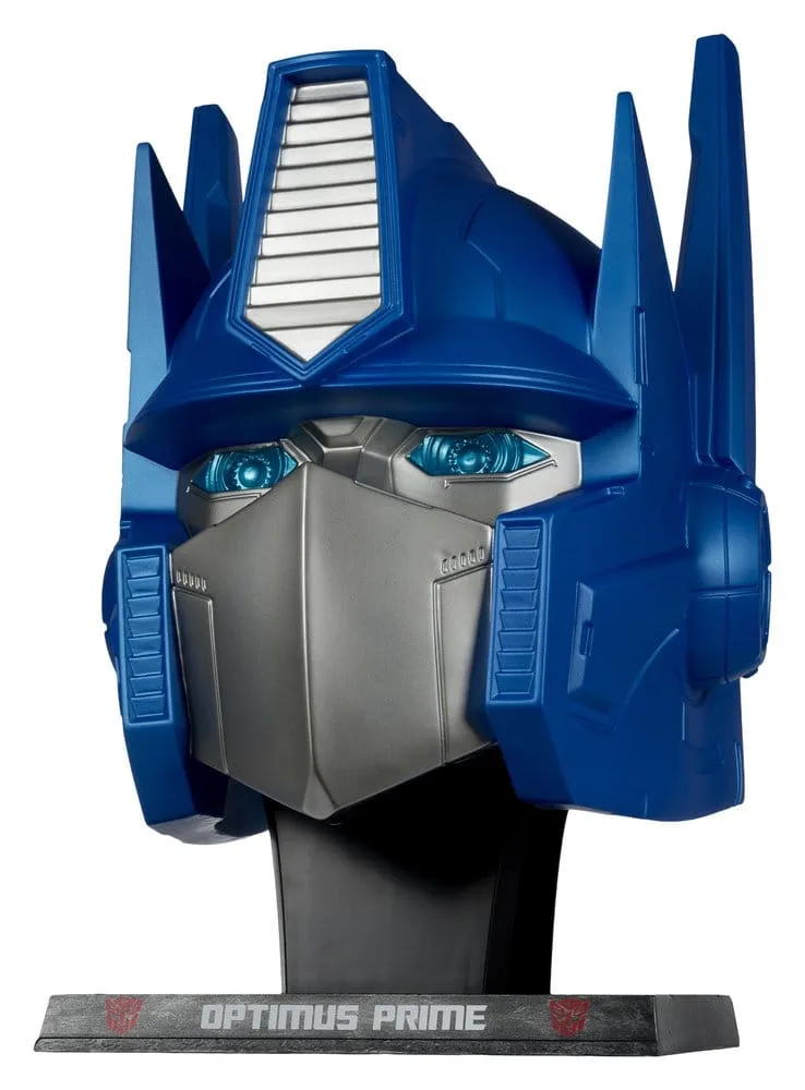 Transformers Bust – Optimus Prime 58 cm 5