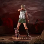 Silent Hill PVC Statue – Heather Mason 18 cm 1