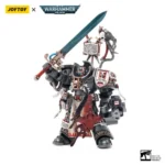 Warhammer 40K Action Figure – Incanus Neodan 13 cm 1