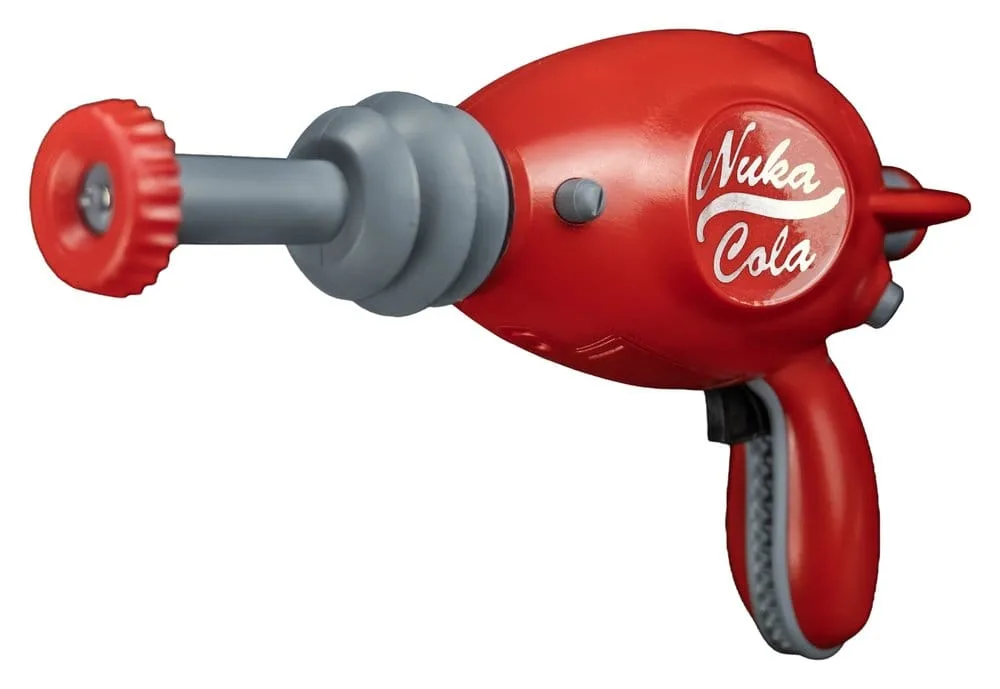 Fallout Replica – Nuka Cola Thirst Zapper 1/1