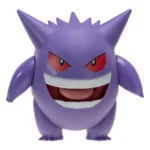 Pokémon Action Figure – Gengar Battle Feature 20 cm 1