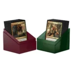 Magic the Gathering Deckbox – Gruul Boulder 100+ 4