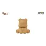 Panda Roll Blind Box Figures – Minime Sit Down Pandas 3 cm 2