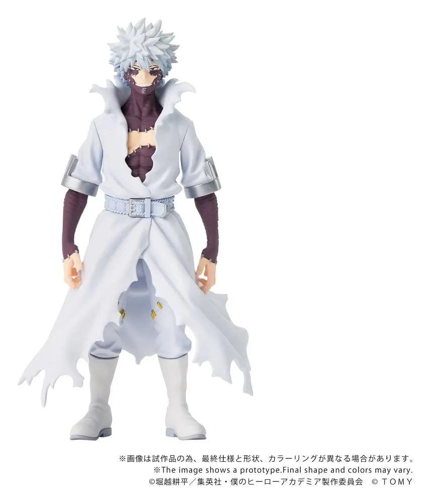 My Hero Academia Action Figure – Collekazaro Dabi CK-M09 10 cm