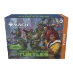Magic the Gathering Bundle – Teenage Mutant Ninja Turtles English 3